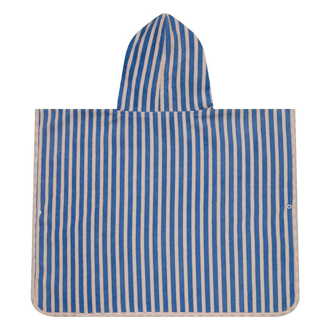 SPLASH CREW PONCHO – ROSI - Image 4