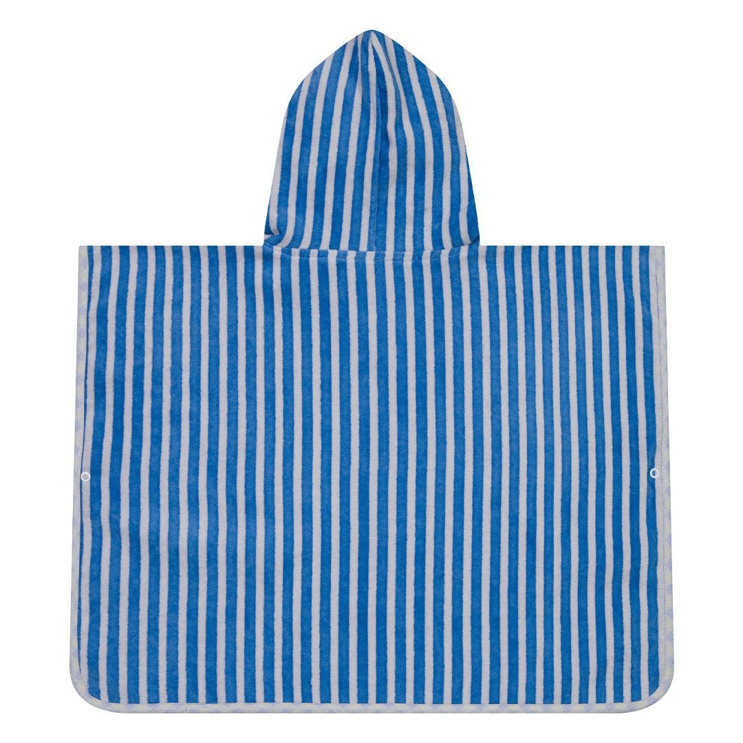 SPLASH CREW PONCHO – LILAC - Image 4