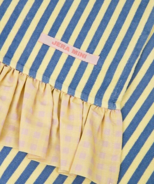 Alternative view of GOLDSEA BEACH TOWEL