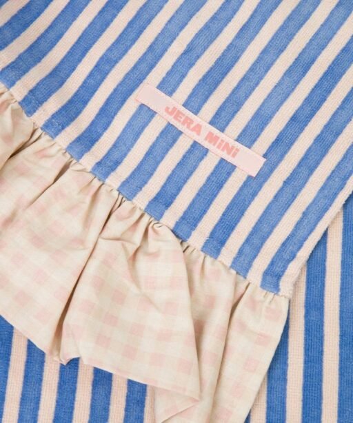 Alternative view of ROSI BEACH TOWEL