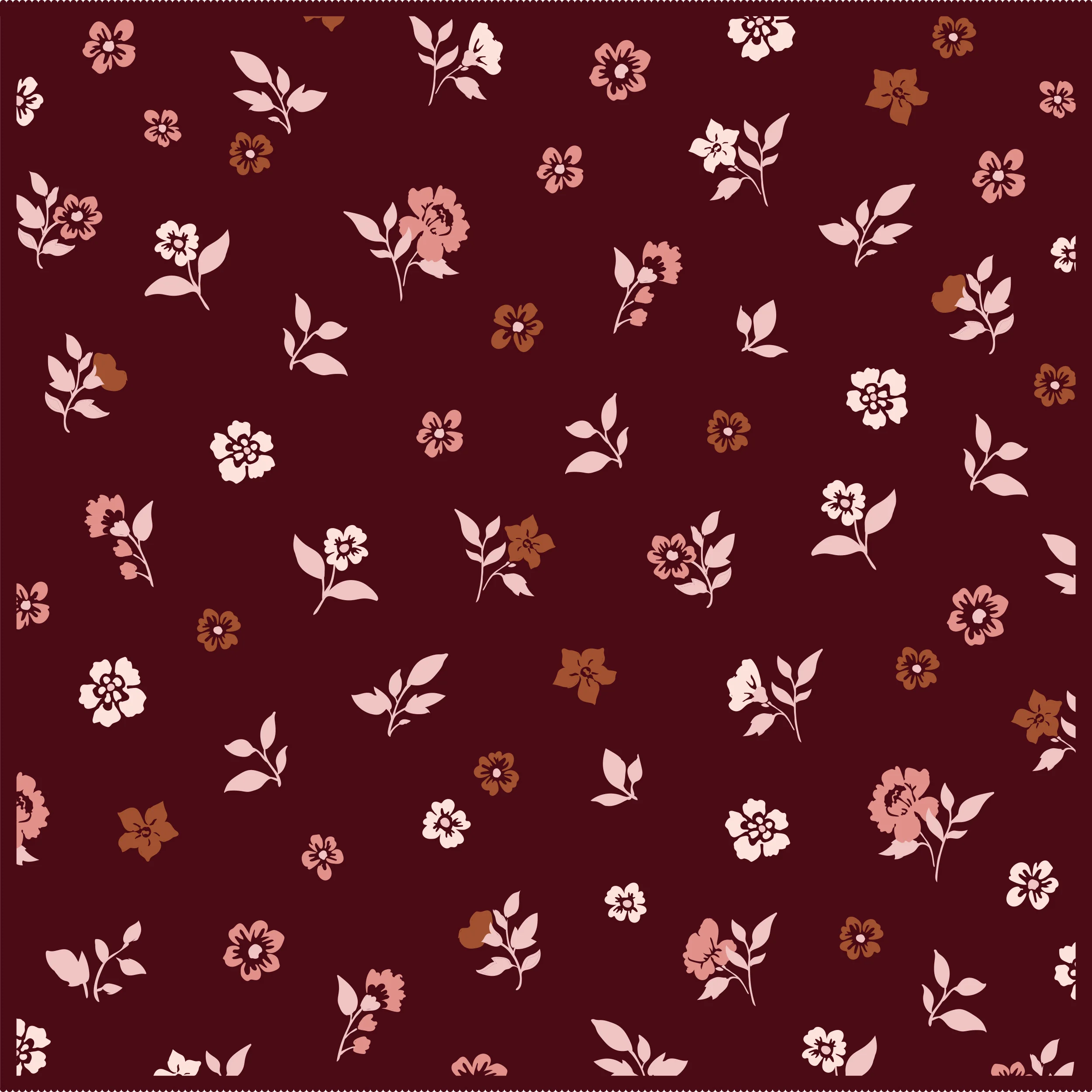 Sweet Plum Blanket - Image 3