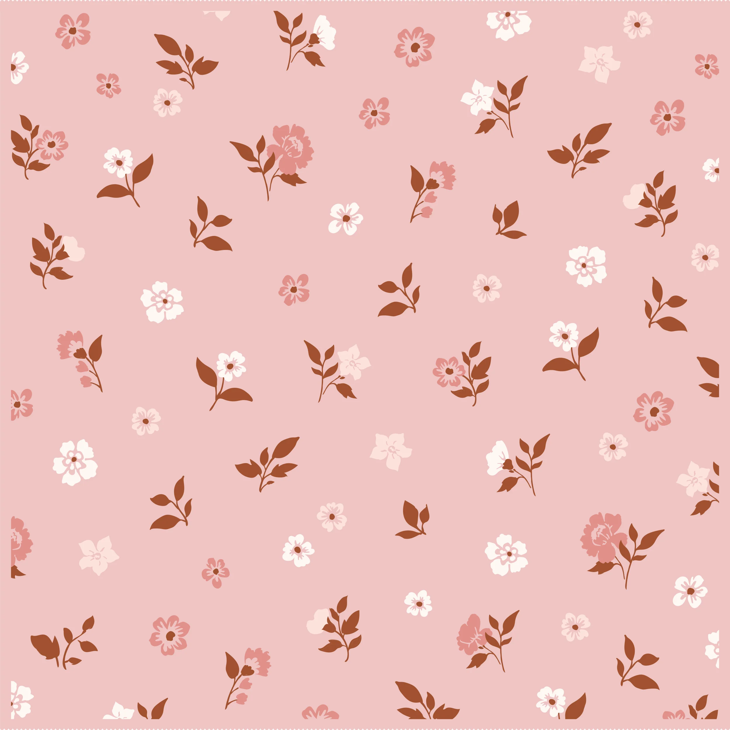Peony Blanket - Image 3