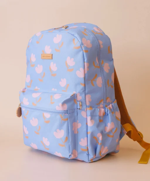 Tulips Backpack