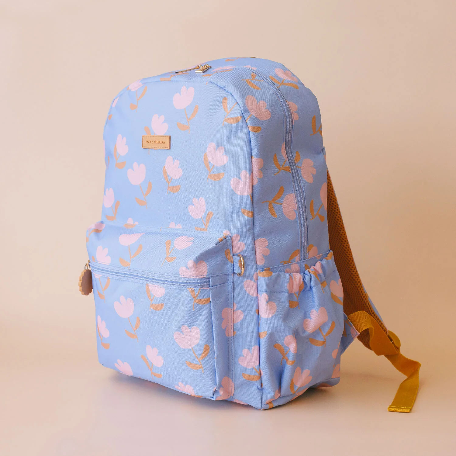 Tulips Backpack