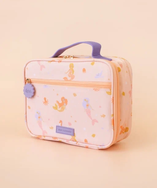 Mermaids Lunch Bag