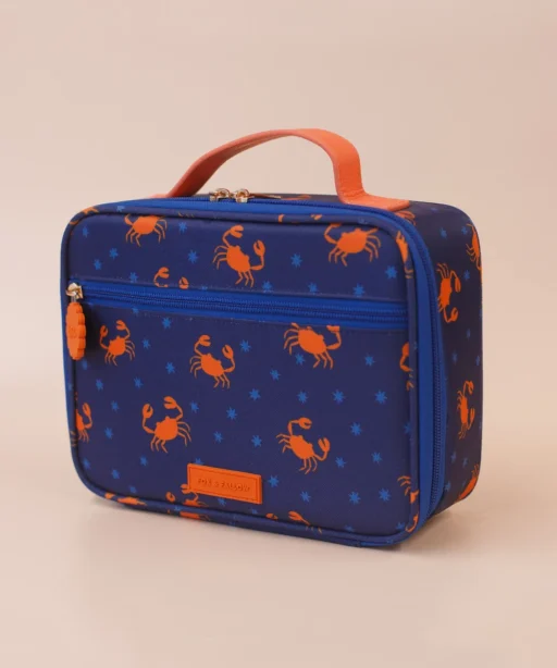 King Crabs Lunch Bag