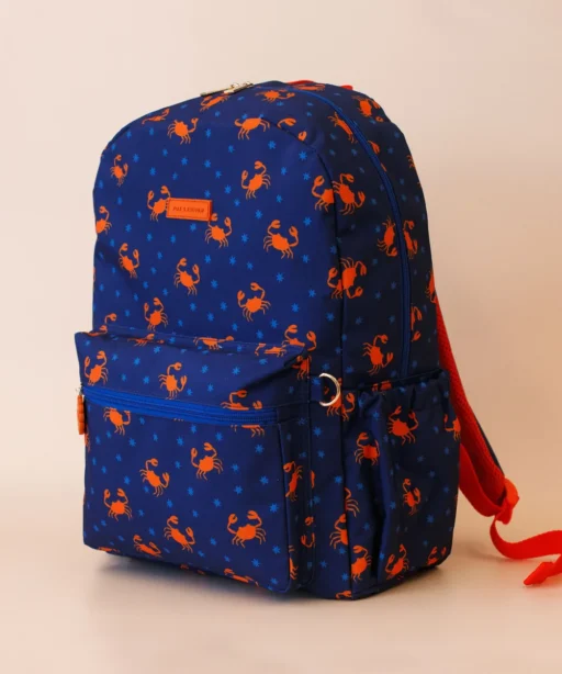King Crabs Backpack