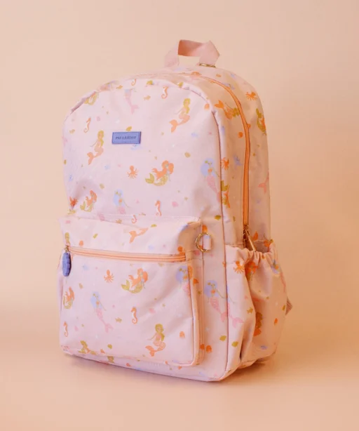 Mermaids Backpack