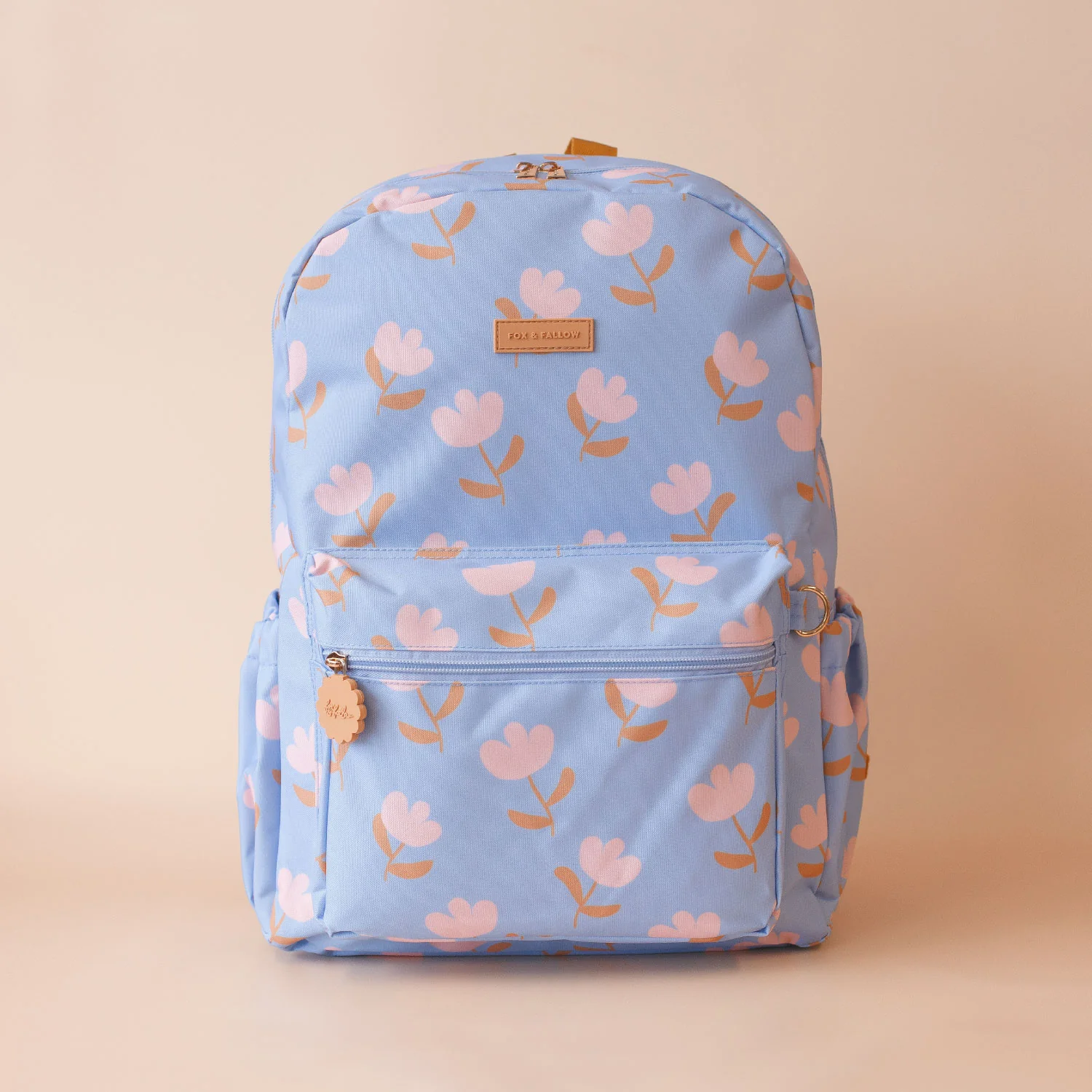 Tulips Backpack - Image 2