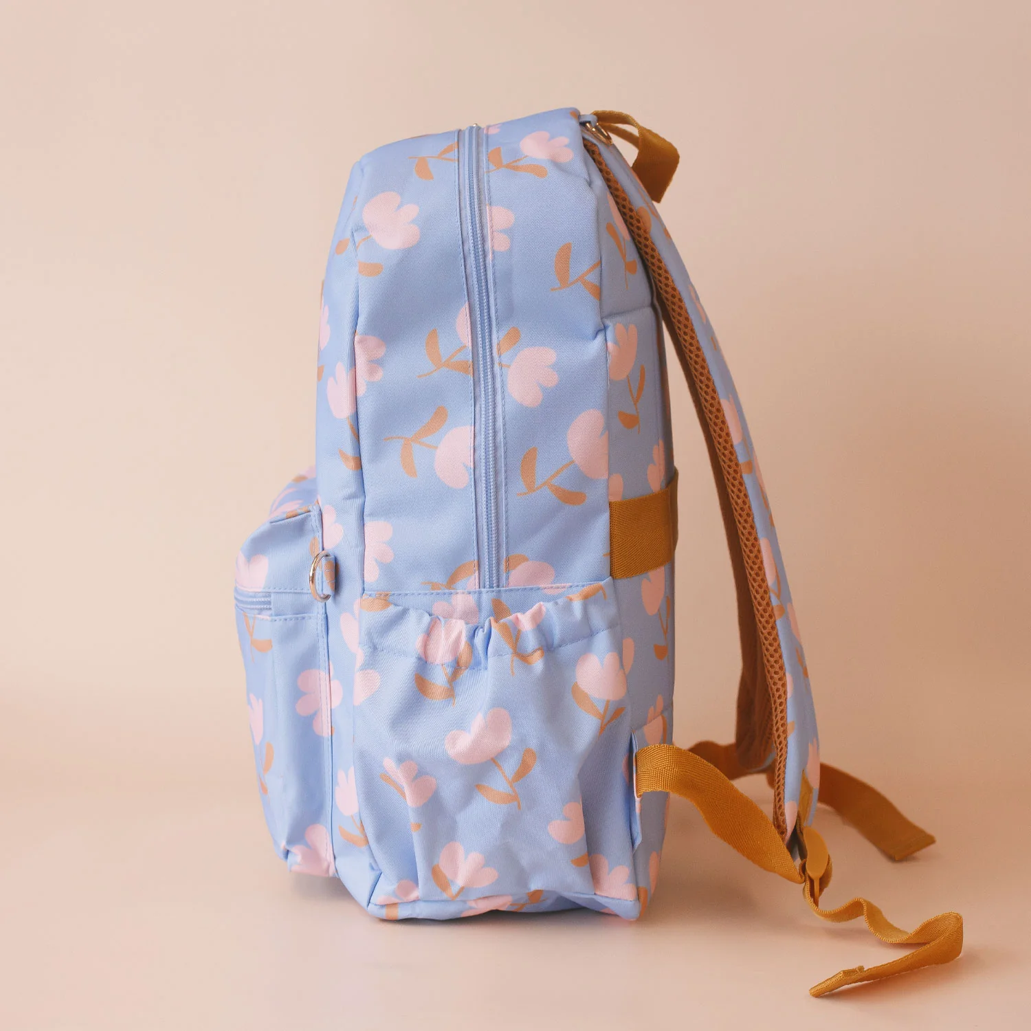 Tulips Backpack - Image 5