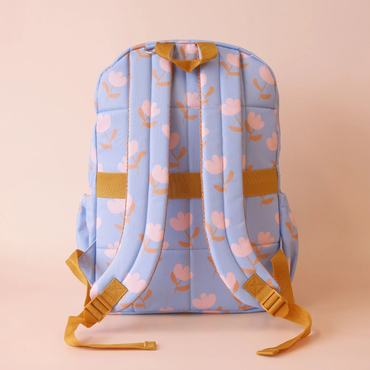 Tulips Backpack - Image 6
