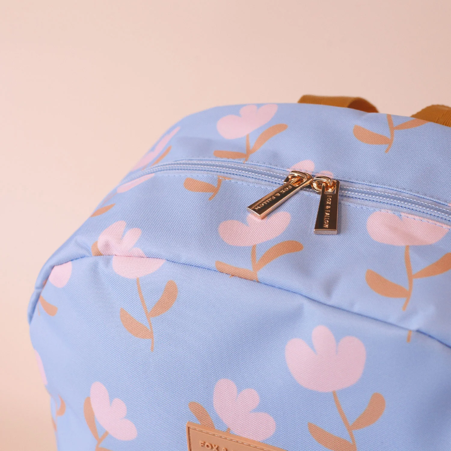 Tulips Backpack - Image 7