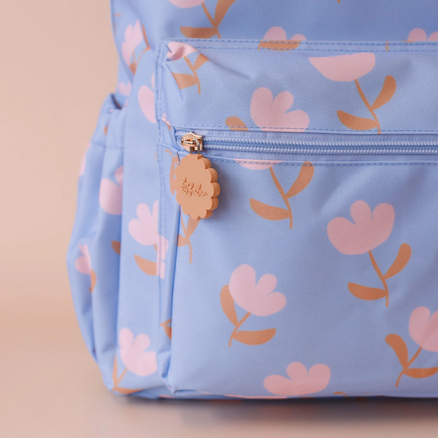 Tulips Backpack - Image 8