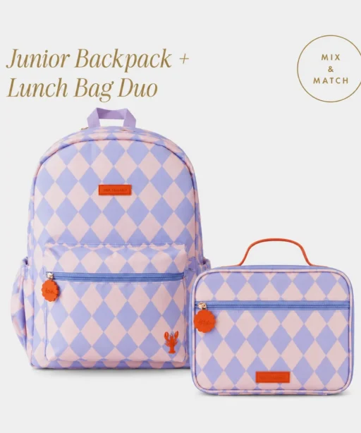 Blue Diamonds Duo Bundle
