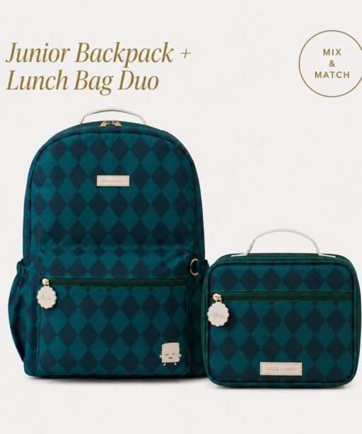 Forest Diamonds Duo Bundle